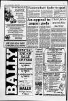 Central Somerset Gazette Thursday 09 February 1989 Page 14