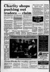 Central Somerset Gazette Thursday 09 February 1989 Page 16