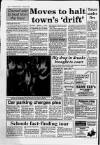 Central Somerset Gazette Thursday 09 February 1989 Page 18