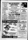 Central Somerset Gazette Thursday 09 February 1989 Page 22