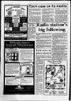 Central Somerset Gazette Thursday 09 February 1989 Page 24