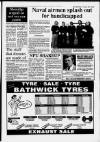 Central Somerset Gazette Thursday 09 February 1989 Page 25