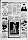 Central Somerset Gazette Thursday 09 February 1989 Page 26