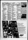 Central Somerset Gazette Thursday 09 February 1989 Page 32