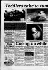 Central Somerset Gazette Thursday 09 February 1989 Page 36