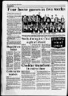 Central Somerset Gazette Thursday 09 February 1989 Page 70