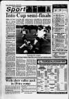 Central Somerset Gazette Thursday 09 February 1989 Page 72