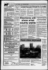 Central Somerset Gazette Thursday 16 February 1989 Page 4