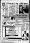 Central Somerset Gazette Thursday 16 February 1989 Page 6