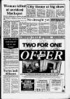 Central Somerset Gazette Thursday 16 February 1989 Page 7