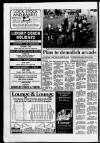 Central Somerset Gazette Thursday 16 February 1989 Page 10