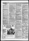 Central Somerset Gazette Thursday 16 February 1989 Page 12