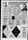 Central Somerset Gazette Thursday 16 February 1989 Page 14
