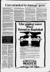 Central Somerset Gazette Thursday 16 February 1989 Page 15