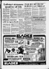 Central Somerset Gazette Thursday 16 February 1989 Page 19