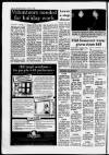 Central Somerset Gazette Thursday 16 February 1989 Page 20