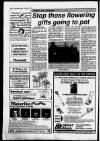 Central Somerset Gazette Thursday 16 February 1989 Page 24