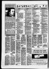 Central Somerset Gazette Thursday 16 February 1989 Page 30