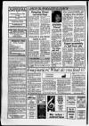 Central Somerset Gazette Thursday 16 February 1989 Page 32