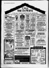 Central Somerset Gazette Thursday 16 February 1989 Page 40