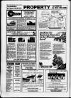 Central Somerset Gazette Thursday 16 February 1989 Page 46