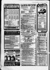 Central Somerset Gazette Thursday 16 February 1989 Page 60