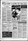 Central Somerset Gazette Thursday 16 February 1989 Page 66