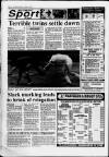Central Somerset Gazette Thursday 16 February 1989 Page 68