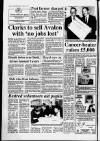 Central Somerset Gazette Thursday 02 March 1989 Page 2