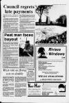 Central Somerset Gazette Thursday 02 March 1989 Page 3