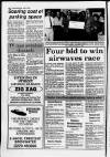 Central Somerset Gazette Thursday 02 March 1989 Page 6