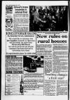 Central Somerset Gazette Thursday 02 March 1989 Page 8