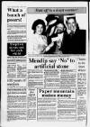 Central Somerset Gazette Thursday 02 March 1989 Page 14