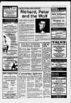Central Somerset Gazette Thursday 02 March 1989 Page 33
