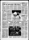 Central Somerset Gazette Thursday 02 March 1989 Page 64