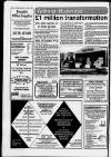 Central Somerset Gazette Thursday 09 March 1989 Page 12