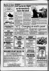 Central Somerset Gazette Thursday 09 March 1989 Page 20