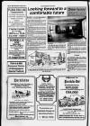 Central Somerset Gazette Thursday 09 March 1989 Page 22