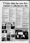 Central Somerset Gazette Thursday 09 March 1989 Page 26