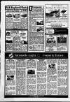 Central Somerset Gazette Thursday 09 March 1989 Page 43
