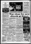 Central Somerset Gazette Thursday 23 March 1989 Page 2