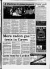 Central Somerset Gazette Thursday 23 March 1989 Page 3