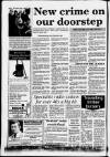 Central Somerset Gazette Thursday 23 March 1989 Page 8