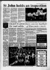 Central Somerset Gazette Thursday 23 March 1989 Page 19