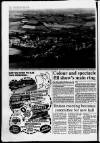 Central Somerset Gazette Thursday 23 March 1989 Page 24