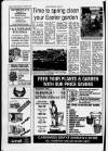 Central Somerset Gazette Thursday 23 March 1989 Page 32