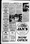 Central Somerset Gazette Thursday 23 March 1989 Page 45