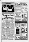 Central Somerset Gazette Thursday 23 March 1989 Page 46