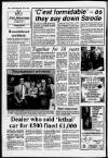 Central Somerset Gazette Thursday 13 April 1989 Page 2