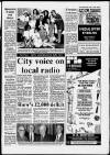 Central Somerset Gazette Thursday 13 April 1989 Page 3
